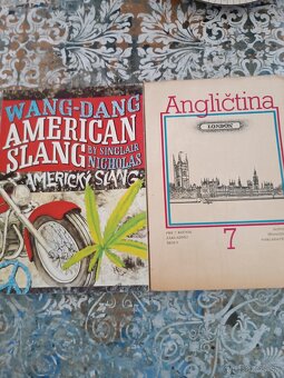 Angličtina - 7