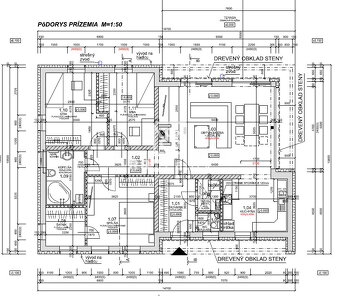 Zariadená luxusná moderná novostavba, Svinia, Prešov len 8km - 7