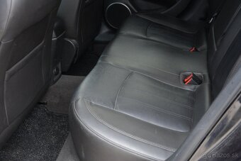 Chevrolet Cruze 2.0 LTZ 2.0D, automat - 7