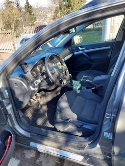 octavia Scutt 2.0 103 kW 4x4 - 7