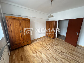 PREDAJ - Veľký 2 izb. tehlový byt s balkónom na Sídlisku, BB - 7