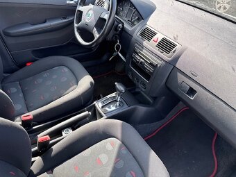 Škoda Fabia 1.4 16V Automat - 7