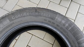 Letne pneu 235/55 r17 - 7