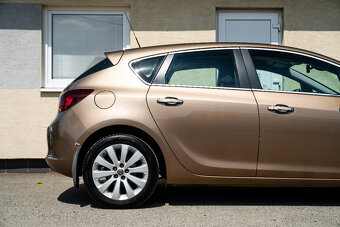 Opel Astra Sport Tourer ST 1.4 Turbo 120k Enjoy - 7