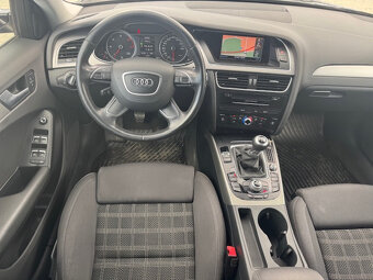 Audi A4 Avant 2.0 TDIe 136k Prestige - 7