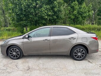 Toyota Corolla 1.6 VVT-i 97 kW, r.v. 2018, benzín - 7