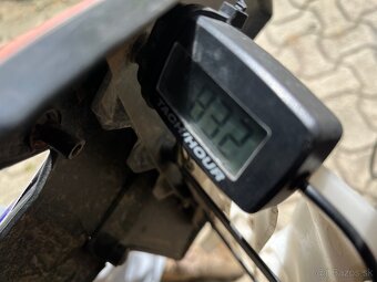 Xmotos XB39 250 - 7