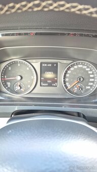 VW T6 PAN AMERICANA 120.000km - 7