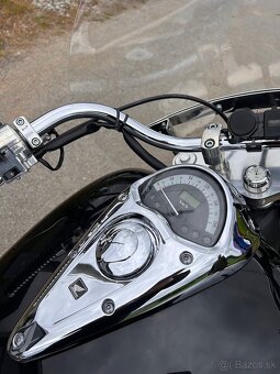 Honda VTX 1300 55kw - 7