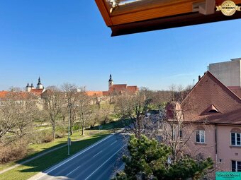 PREDAJ 4 izbový mezonetový byt v širšom centre mesta Trnava - 7