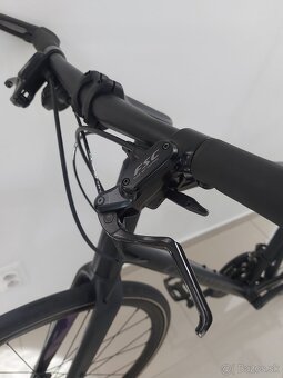 Specialized Sirrus - 7