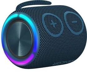 Bluetooth reproduktor Sencor Sirius 2 mini - 7