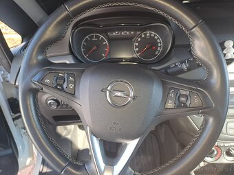 Opel Corsa E - Automat - 7