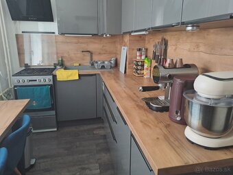 Predaj - 2-izbový byt, 52m2, Levočská, Loggia - Prešov - 7