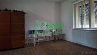 Rodinný dom v obci Roštár - NA PREDAJ - 7