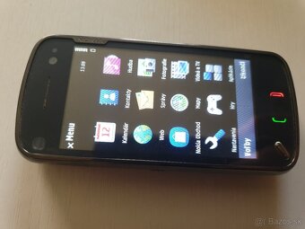 Nokia N97 - 7