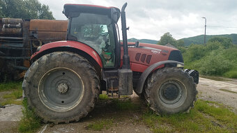 CASE IH PUMA 200 - 7