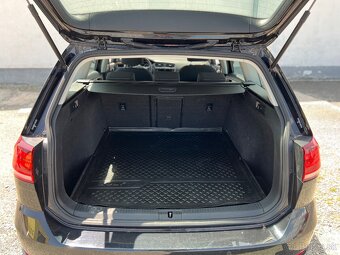 Volkswagen Golf 1.6TDi - 7