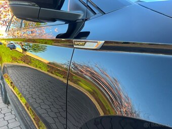 Škoda Karoq sportline /DSG/ virtual - 7