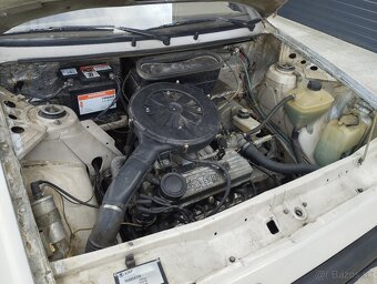 Škoda Favorit 135l - 7