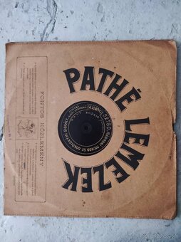 Staré platne - 7