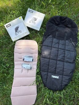 Thule urban glide 2 - 7