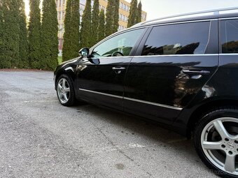 VW PASSAT 2,0 TDi 103 kW DSG - 7