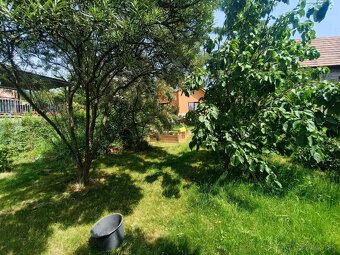 Predaj 5 izbového rodinného domu v obci Divinka,552m2-Žilina - 7