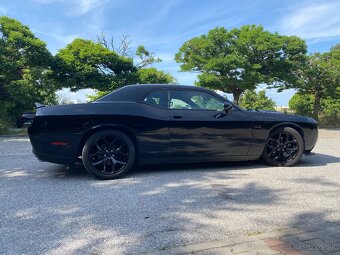 Dodge Challenger 5.7 Hemi V8 Super Track Pack - 7