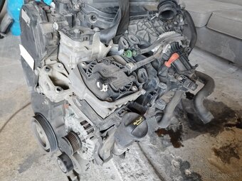 Peugeot 2.0hdi RH0 - 7