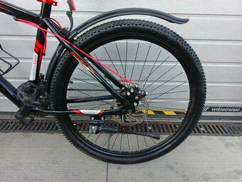 Horský bicykel CENTRINO 26" - 7
