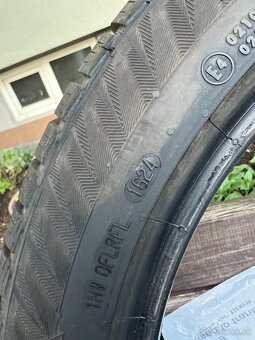 MATADOR 245/45 R19 102V XL FR MP93 Nordicca 4ks, 7,5mm dezén - 7