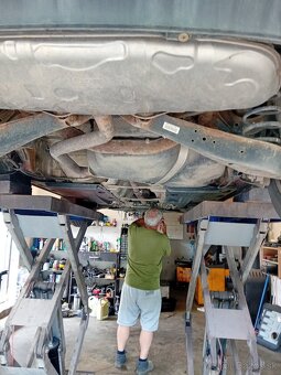 VW golf na predaj - 7