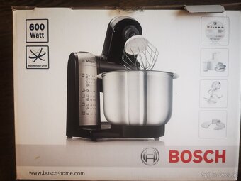 Kuchynský robot Bosch MUM 48A1 - 7