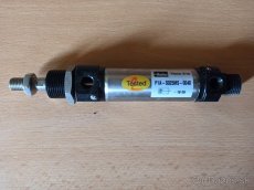 Vzduchové piesty - 7