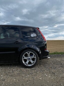 Ford C-Max 1.6tdci 2009 - 7