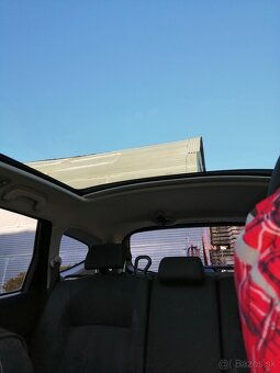 Nisan Qashqai + 2 Diesel - 7