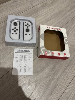 Nintendo Switch Joycony - 7