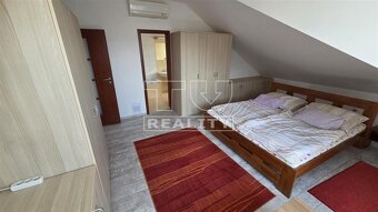 ZARIADENÝ VEĽKOMETRÁŽNY 2 IZBOVÝ BYT V CENTRE MESTA,... - 7