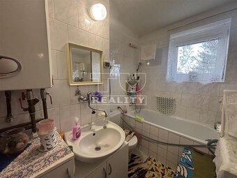 IBA U NÁS INVESTIČNÝ 2+1 IZBOVÝ BYT 47 M2 S BALKÓNOM... - 7