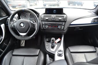 BMW 1M 135i xDrive performance Akrapovič - 7