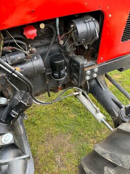 Zetor 5245 spz - 7