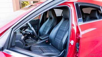 Mercedes-Benz A trieda 180 Urban - 7