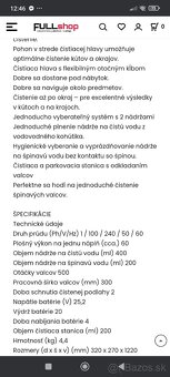 Kärcher FC 5 Cordless Nabíjací - 7