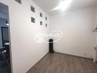 PREDAJ - 2 izbový byt s balkónom, Mierová ulica - 7