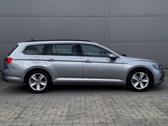 Volkswagen Passat Variant 2.0 TDI Business 4Motion DSG - 7