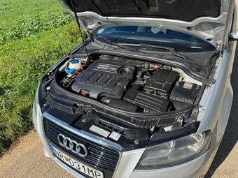 Audi A3 Sportback 1.6TDi 77kw 2012 - 7