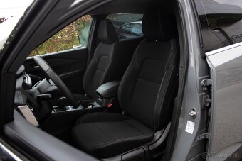 Nissan Qashqai 1.3 DIG-T 140 Mild Hybrid Acenta - 7