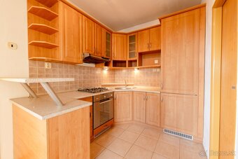 Na predaj rod. dom v NMn/V, časť Horné Samoty - REZERVOVANÉ - 7