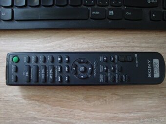Sony LBT-N555AV - 7